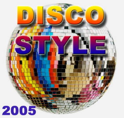 Disco Style collection